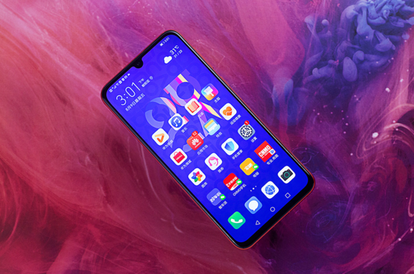 华为nova5 Pro