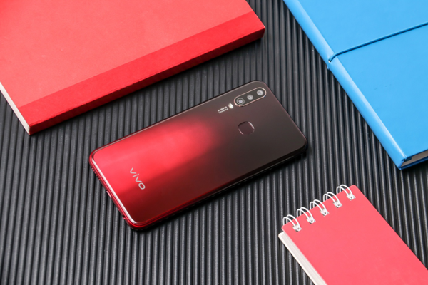 5000mAh超大电池+18W闪充 vivo U3x的优势不止这些